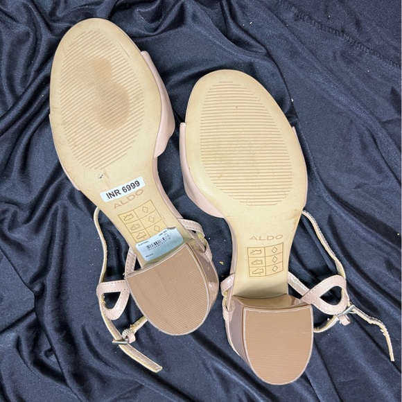 Original Aldo 36 - Picture 5 of 7